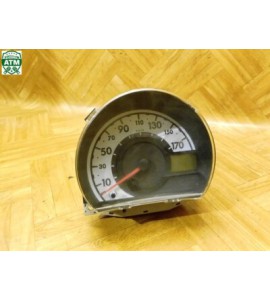 Tacho Kombiinstrument Toyota Aygo 9170-10D16