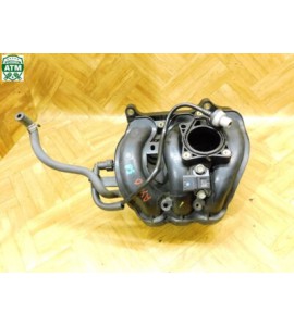 Ansaugbrücke Ansaugkrümmer Toyota Aygo