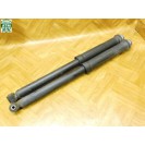 Federbein Pralldämpfer Stoßdämpfer x 2 Stück hinten Toyota Aygo