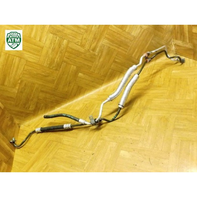 Servoleitung Leitung Peugeot 307cc