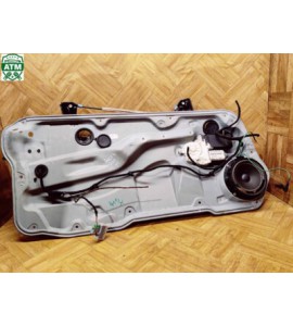 Fensterhebermotor Türverkleidung vorne links VW Golf 4 IV 3 türig 1J3837729AA