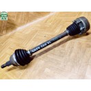 Antriebswelle Gelenkwelle links Fahrerseite VW Golf 4 IV