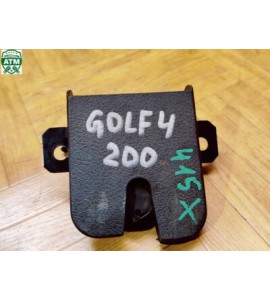 Heckklappenschloss Schloss hinten VW Golf 4 IV 3 türig WTO 1J6827505B