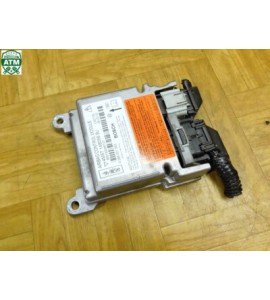 Airbagsteuergerät Steuergerät Ford Focus 2 II Bosch 4M5T14B056BJ