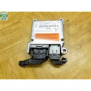 Airbagsteuergerät Steuergerät Ford Focus 2 II Bosch 4M5T14B056BJ