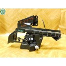 Türschloss Schloss hinten rechts Ford Focus 2 II Kombi Turnier 4M5AA24612BE