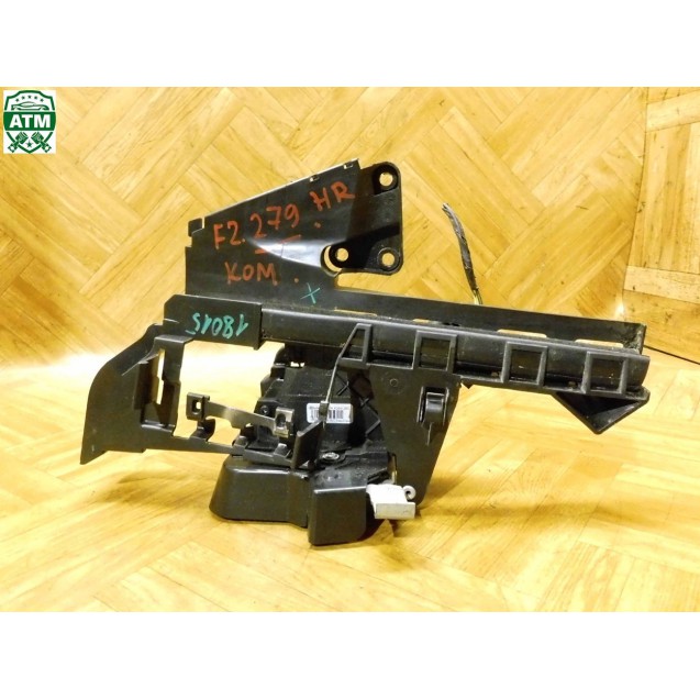 Türschloss Schloss hinten rechts Ford Focus 2 II Kombi Turnier 4M5AA24612BE