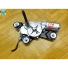 Wischermotor hinten Heckwischermotor Ford Focus 2 II Kombi Bosch 3M51R17K441AF