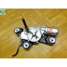Wischermotor hinten Heckwischermotor Ford Focus 2 II Kombi Bosch 3M51R17K441AF