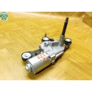 Wischermotor hinten Heckwischermotor Ford Focus 2 II Kombi Bosch 3M51R17K441AF