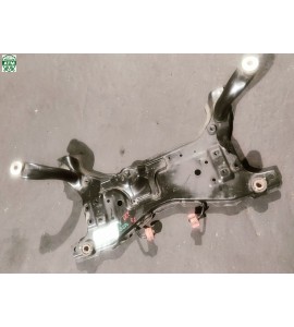 Motorhalter Motorträger vorne Achse Ford Focus 2 II