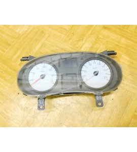 Tacho Kombiinstrument Renault Kangoo P8200336244F