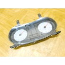 Tacho Kombiinstrument Renault Kangoo P8200336244F