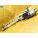 Wischermotor vorne Wischergestänge Ford Focus 2 II 4M5117508AA