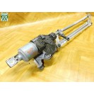 Wischermotor vorne Wischergestänge Ford Focus 2 II 4M5117508AA