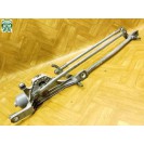 Wischermotor vorne Wischergestänge Ford Focus 2 II 4M5117508AA