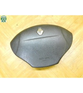 Airbagmodul Lenkradairbagmodul Renault Kangoo 8200091772K