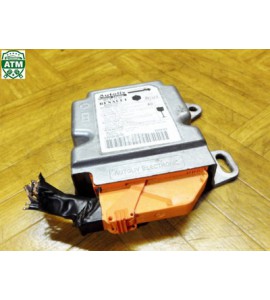 Airbagsteuergerät Steuergerät Renault Kangoo Autoliv 8200272511