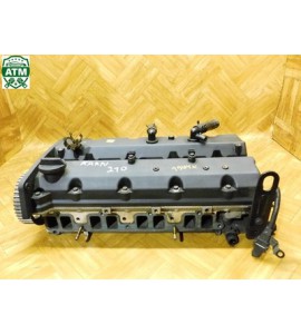 Zylinderkopf Kia Carnival 2 II GQ 2.9 CRDi 106 kW