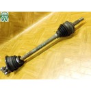 Antriebswelle Gelenkwelle links Renault Kangoo Fahrerseite ABS