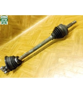 Antriebswelle Gelenkwelle links Renault Kangoo Fahrerseite ABS