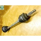 Antriebswelle Gelenkwelle links Renault Kangoo Fahrerseite ABS