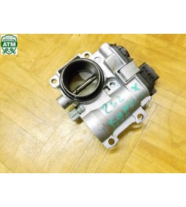 Drosselklappe Renault Kangoo 8200166869 H8200067219 Magneti Marelli CTS