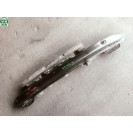 Verstärker Stoßstangenverstärker hinten Peugeot 307 CC 1289484