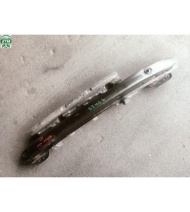 Verstärker Stoßstangenverstärker hinten Peugeot 307 CC 1289484