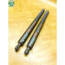 Heckklappendämpfer Dämpfer Gasfeder x 2 Stück Peugeot 307 CC 9652371280