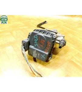 Drosselklappe Peugeot 307 CC VDO 9652682880