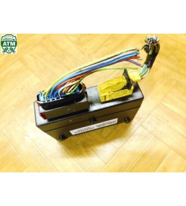 Verdeck Steuergerät Peugeot 307 CC Delphi 9654425180