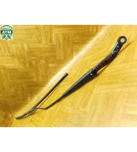 Scheibenwischerarm Wischerarm vorne links Peugeot 307 CC Fahrerseite