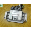 Motorsteuergerät Steuergerät Peugeot 307 CC Magneti Marelli 9654792980