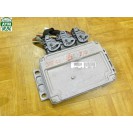 Motorsteuergerät Steuergerät Peugeot 307 CC Magneti Marelli 9654792980