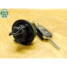 Schlüssel x 2 Stück Lesespule Tankdeckel Peugeot 307 CC