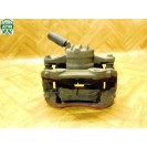 Bremssattel vorne links Peugeot 307 CC Fahrerseite Bosch