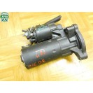 Anlasser Starter Peugeot 307 CC Bosch 0986018310 12v 1.1 kW