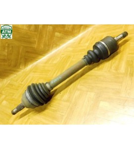 Antriebswelle Gelenkwelle links Peugeot 307 CC Fahrerseite