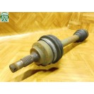 Antriebswelle Gelenkwelle links Peugeot 307 CC Fahrerseite