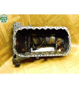 Ölwanne Peugeot 307 CC 9637093810