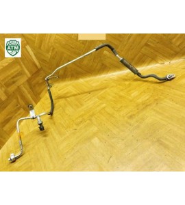 Klimaleitung Leitung Chevrolet Nubira Parker