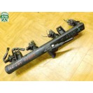 Einspritzleiste Einspritzdüse Peugeot 307 CC 9628084680