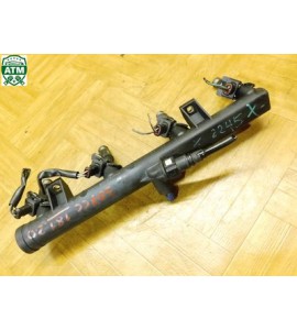 Einspritzleiste Einspritzdüse Peugeot 307 CC 9628084680