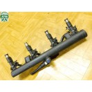 Einspritzleiste Einspritzdüse Peugeot 307 CC 9628084680