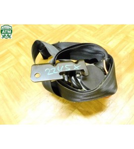 Gurt Sicherheitsgurt Gurtstraffer vorne rechts Peugeot 307 CC 0402020