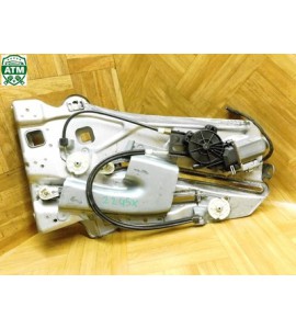 Fensterhebermotor hinten links Peugeot 307 CC Meritor 9651536080