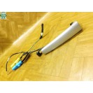 Türgriff außen vorne links Peugeot 307 CC Farbcode ETS Grau Aschgrau Metallic