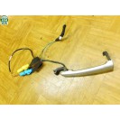 Türgriff außen vorne links Peugeot 307 CC Farbcode ETS Grau Aschgrau Metallic