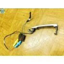 Türgriff außen vorne links Peugeot 307 CC Farbcode ETS Grau Aschgrau Metallic